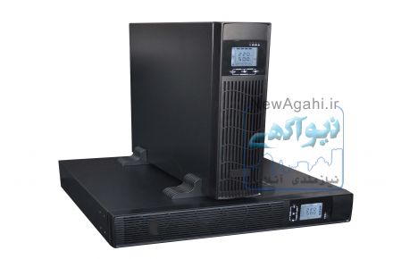 فروش سیستم برق اضطراری