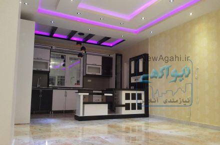 فروش ویلای لوکس ساحلی در عسگرآباد