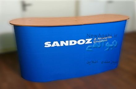 باکوفا پرینت مراقب رنگهای شما هستیم