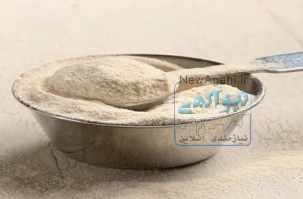 دانه به جوانه طی سه روز