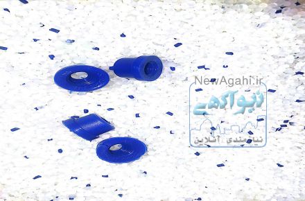 دریپر بازشونده (داخل خطی) 8 لیتر آفاق مشرق زمین
