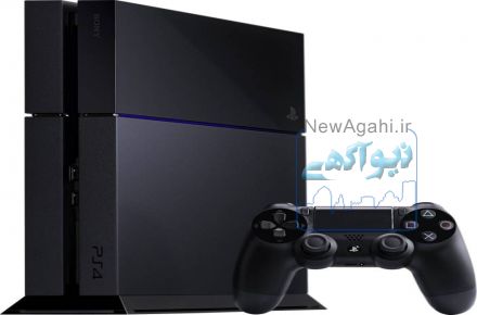 فروشگاه اکانت بازیهای PS4
