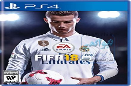 فروشگاه اکانت بازیهای PS4