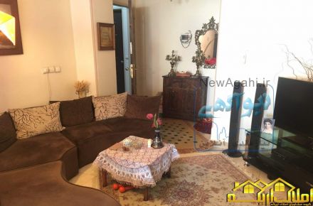 اپارتمان 48 متری یک خواب كد : A352
