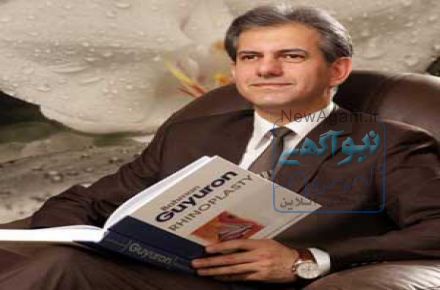 جراحی بینی