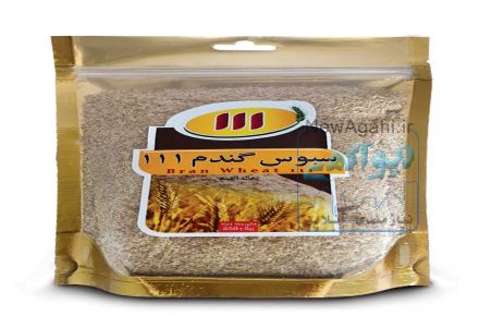 سبوس گندم 111 Bran Wheat