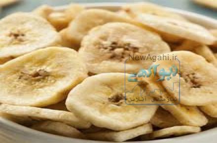 دستگاه خشک کن میوه و سبزیجات