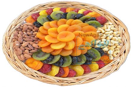 دستگاه خشک کن میوه و سبزیجات
