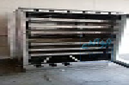 فرگازی پخت شیرینی