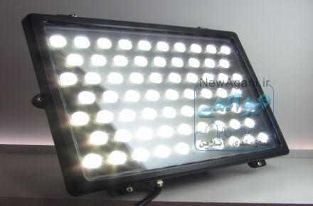 پروژکتور LED