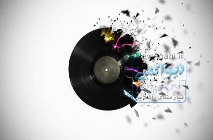 DJ Adelex in party
