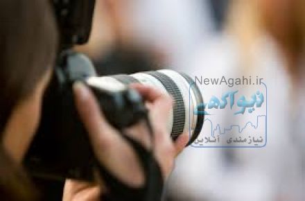 عکاسی مدلینگ