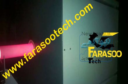 کوره های تیوبی  و سیستم های CVD