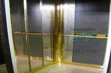 کابین  اسانسور