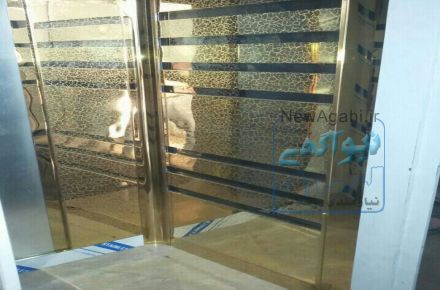 کابین  اسانسور