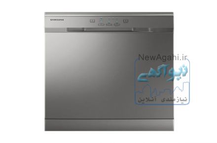 ماشین ظرفشویی 12نفره سامسونگ DW60H3010FW