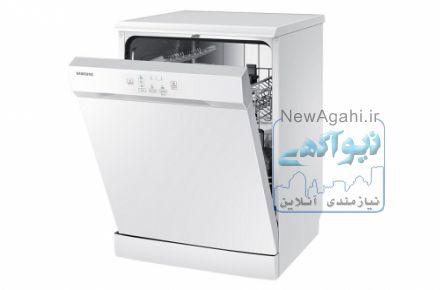ماشین ظرفشویی 12نفره سامسونگ DW60H3010FW