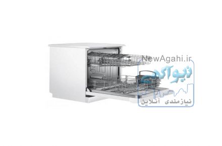 ماشین ظرفشویی 12نفره سامسونگ DW60H3010FW