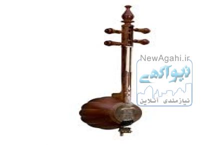 آموزش کمانچه