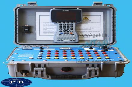 مطالعات ژئوفیزیک  و اکتشاف معدن