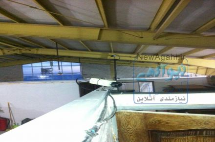 سیستم های نظارتی(دوربین مداربسته)