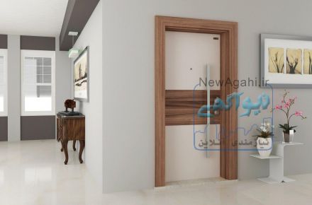 درب ضد سرقت سور تركيه