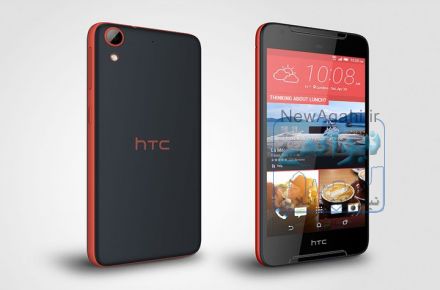 فروش استثنایی گوشی های htc  با اقساط 24 ماهه