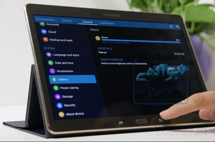فروش انواع تبلت های  samsung  ویژه  ارگانهای دولتی