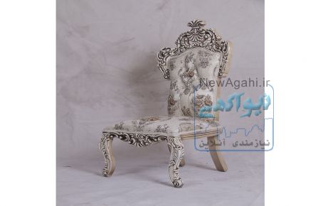 مبل کهربا با شرایط ویژه