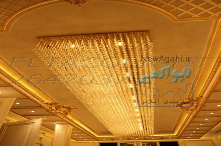 پتينه ورق نقره