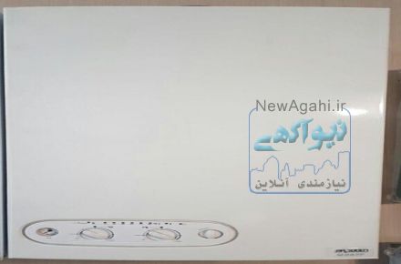 پکیج ایران رادیاتور،بوتان،ایساتیس،تاچی