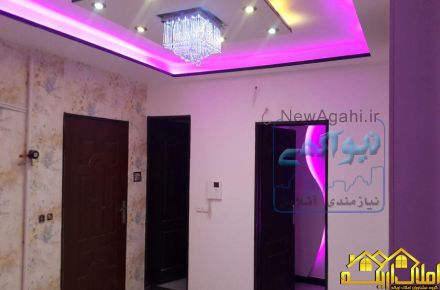 اپارتمان 35 متری یک خواب 7 میلیون