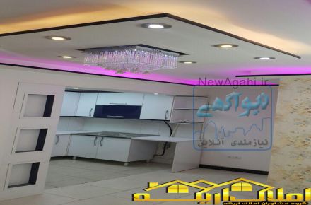 اپارتمان 35 متری یک خواب 7 میلیون