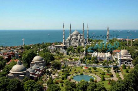بلیت چارتر و سیستمی