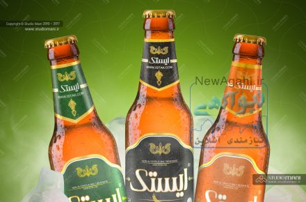 استودیو عکس تبلیغاتی و صنعتی مانی