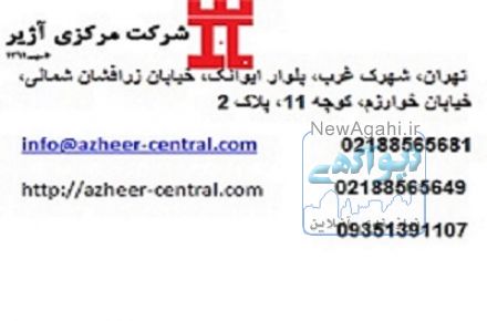 پنل دزدگیر (DBP01A)