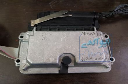 ریمپ و چیپ تیونینگ پارس ای ال ایکس بوش Pars ElX Bosh mp 7.3 remap