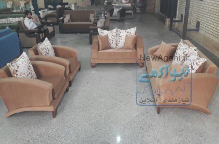 فروش مبلمان