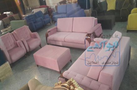 فروش مبلمان