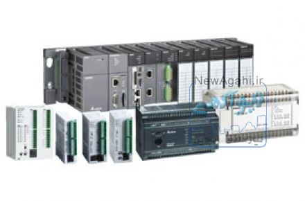 آموزش برنامه نویسی  PLC