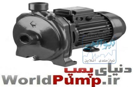 پمپ ابارا,pump ebara