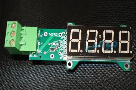 فروش ماژول چند منظوره M77D