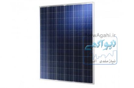 پنل خورشیدی Ying Li