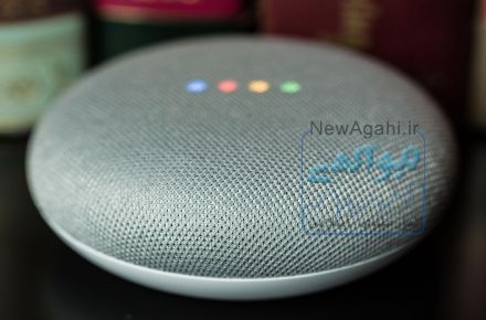 فروش گوگل هوم مینی جدیدترین محصول گوگل