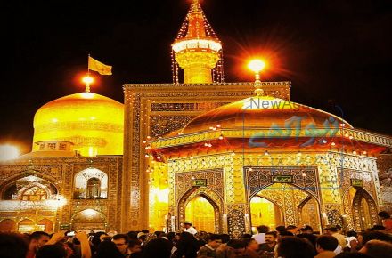 بهترین تورهای زیارتی