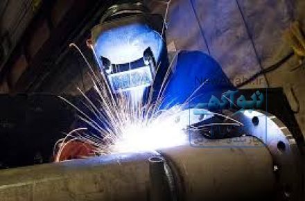 برگزاری حضوری دوره ی تایید صلاحیت جوش و جوشکار طبق (ASME See.IX ) 
