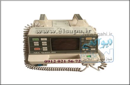 الکتروشوک  لایف پک9