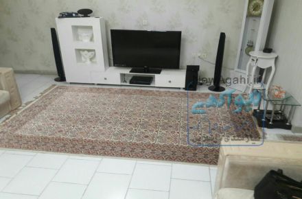 اجاره روزانه آپارتمان مبله و شیک در کرج