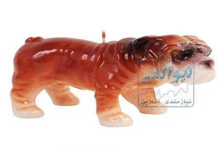 شمع سال سگ 1397
