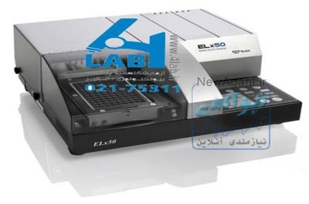 قیمت الایزا ریدر biotek